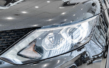 Nissan Qashqai, 2017 год, 2 099 000 рублей, 21 фотография