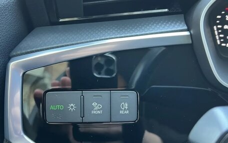 Audi Q3, 2020 год, 3 390 000 рублей, 13 фотография