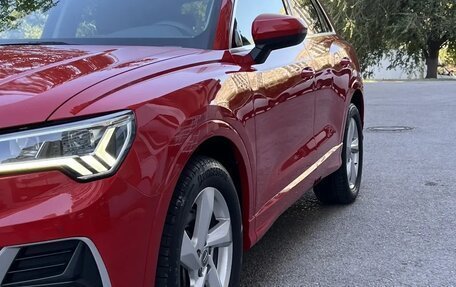 Audi Q3, 2020 год, 3 390 000 рублей, 7 фотография