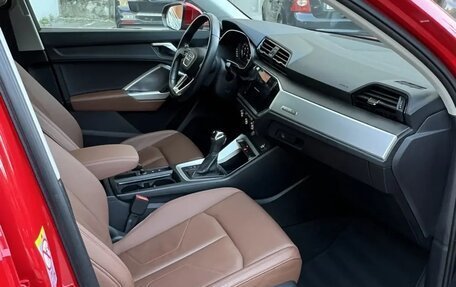 Audi Q3, 2020 год, 3 390 000 рублей, 15 фотография