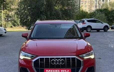 Audi Q3, 2020 год, 3 390 000 рублей, 6 фотография