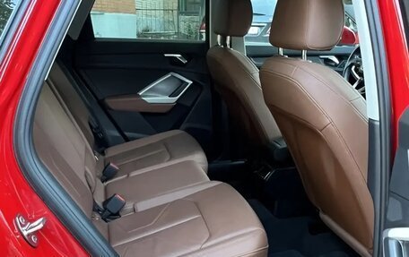 Audi Q3, 2020 год, 3 390 000 рублей, 16 фотография