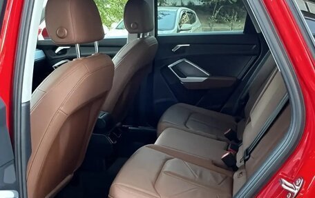 Audi Q3, 2020 год, 3 390 000 рублей, 17 фотография