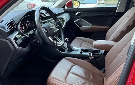 Audi Q3, 2020 год, 3 390 000 рублей, 18 фотография