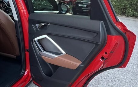 Audi Q3, 2020 год, 3 390 000 рублей, 21 фотография