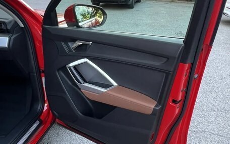 Audi Q3, 2020 год, 3 390 000 рублей, 20 фотография