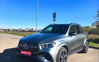 Mercedes-Benz GLE, 2025 год, 16 500 000 рублей, 1 фотография