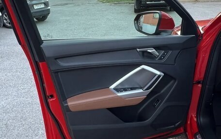 Audi Q3, 2020 год, 3 390 000 рублей, 27 фотография