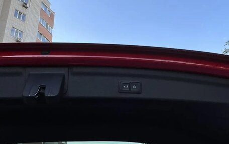 Audi Q3, 2020 год, 3 390 000 рублей, 26 фотография