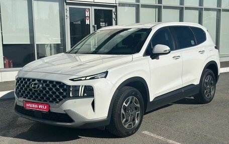 Hyundai Santa Fe IV, 2021 год, 3 250 000 рублей, 1 фотография