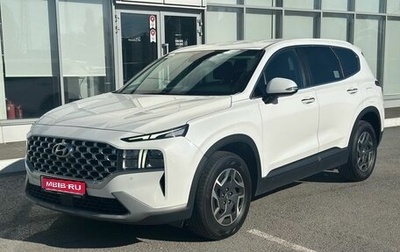 Hyundai Santa Fe IV, 2021 год, 3 250 000 рублей, 1 фотография