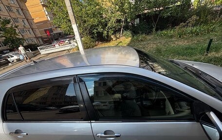 Toyota Allex i рестайлинг, 2002 год, 550 000 рублей, 6 фотография