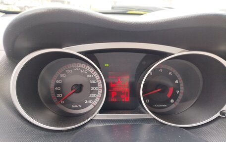 Mitsubishi Outlander III рестайлинг 3, 2007 год, 500 000 рублей, 5 фотография