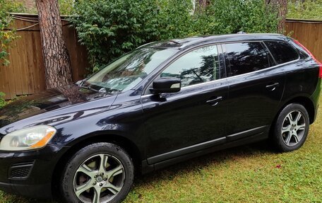 Volvo XC60 II, 2010 год, 1 500 000 рублей, 2 фотография