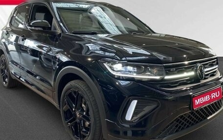 Volkswagen T-Cross I, 2026 год, 2 940 000 рублей, 1 фотография
