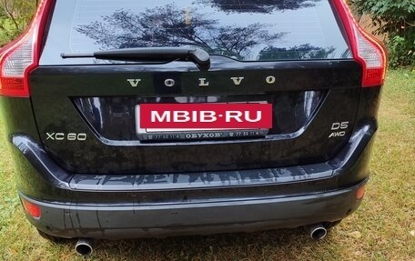 Volvo XC60 II, 2010 год, 1 500 000 рублей, 3 фотография