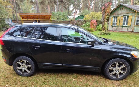 Volvo XC60 II, 2010 год, 1 500 000 рублей, 4 фотография