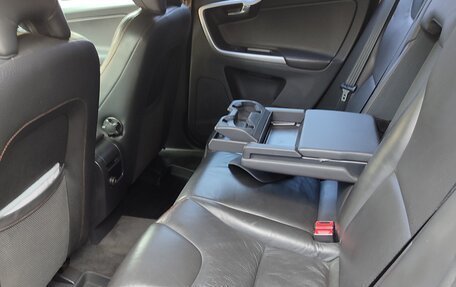 Volvo XC60 II, 2010 год, 1 500 000 рублей, 7 фотография