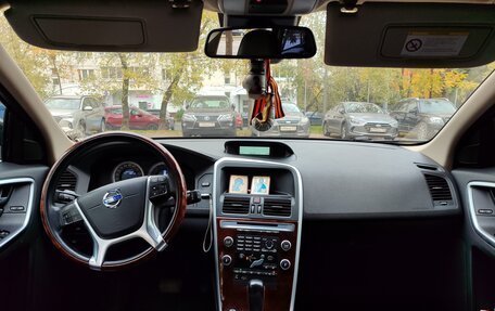Volvo XC60 II, 2010 год, 1 500 000 рублей, 6 фотография