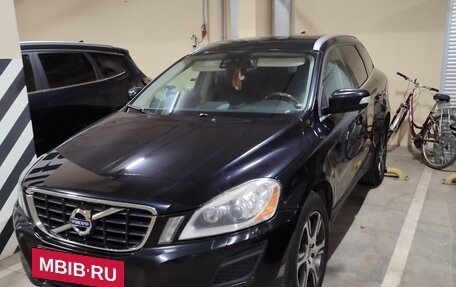 Volvo XC60 II, 2010 год, 1 500 000 рублей, 5 фотография