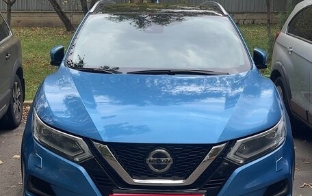 Nissan Qashqai, 2021 год, 2 400 000 рублей, 1 фотография