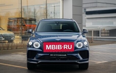 Bentley Bentayga I, 2025 год, 45 000 000 рублей, 1 фотография