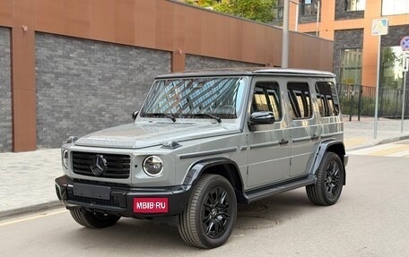 Mercedes-Benz G-Класс W463 рестайлинг _iii, 2025 год, 23 990 000 рублей, 1 фотография