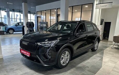 Haval Jolion, 2026 год, 2 922 459 рублей, 1 фотография