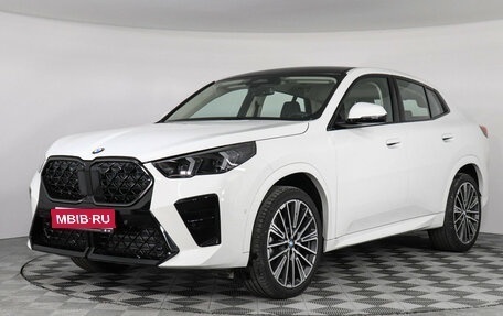 BMW X2, 2024 год, 5 750 000 рублей, 1 фотография