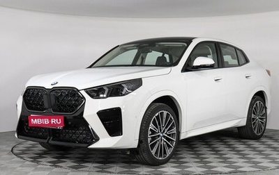 BMW X2, 2024 год, 5 750 000 рублей, 1 фотография