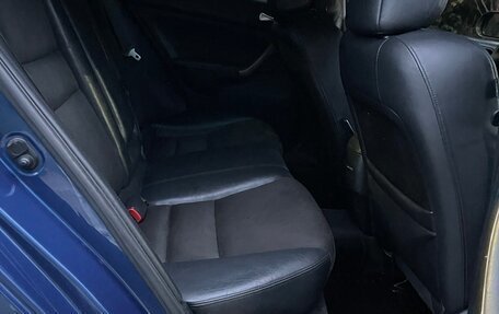 Honda Accord VII рестайлинг, 2007 год, 1 350 000 рублей, 11 фотография