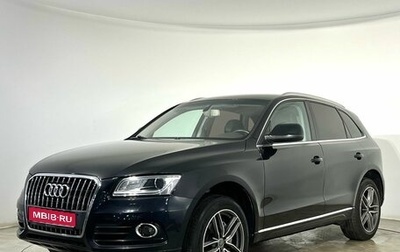 Audi Q5, 2012 год, 1 750 000 рублей, 1 фотография