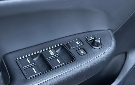 Honda Accord VII рестайлинг, 2007 год, 1 350 000 рублей, 15 фотография