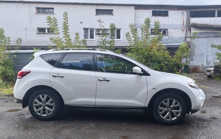 Nissan Murano, 2013 год, 1 200 000 рублей, 7 фотография