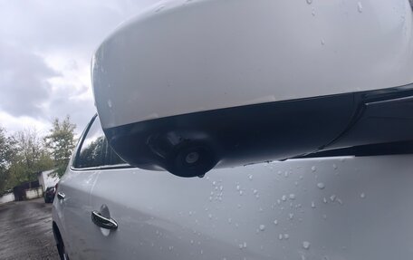 Nissan Murano, 2013 год, 1 200 000 рублей, 9 фотография