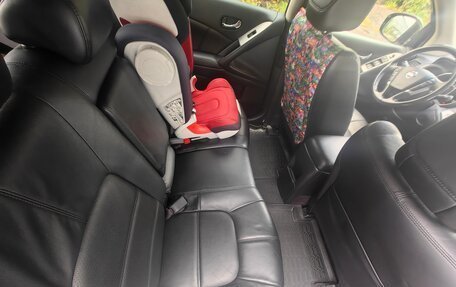 Nissan Murano, 2013 год, 1 200 000 рублей, 11 фотография