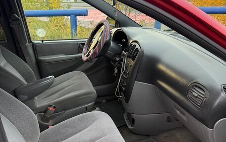 Dodge Caravan IV, 2004 год, 470 000 рублей, 6 фотография