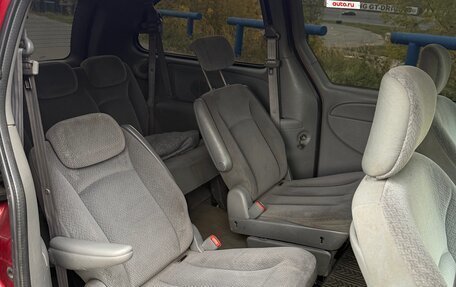 Dodge Caravan IV, 2004 год, 470 000 рублей, 4 фотография