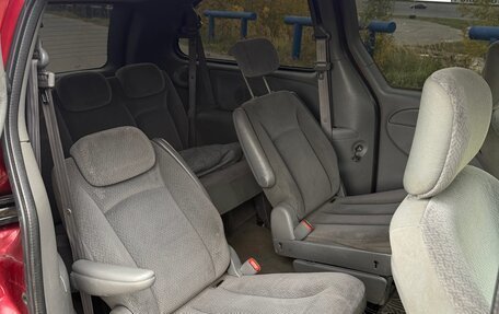 Dodge Caravan IV, 2004 год, 470 000 рублей, 5 фотография