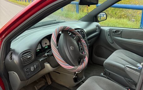 Dodge Caravan IV, 2004 год, 470 000 рублей, 7 фотография