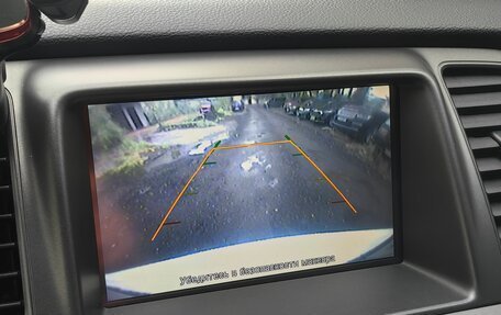 Nissan Murano, 2013 год, 1 200 000 рублей, 13 фотография