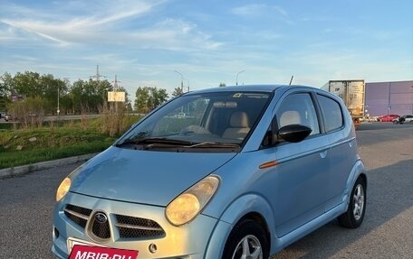 Subaru R2, 2005 год, 225 000 рублей, 4 фотография