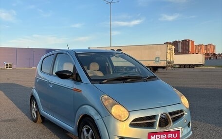 Subaru R2, 2005 год, 225 000 рублей, 6 фотография