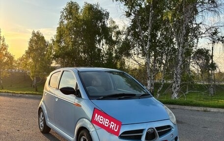Subaru R2, 2005 год, 225 000 рублей, 3 фотография