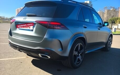 Mercedes-Benz GLE, 2025 год, 16 500 000 рублей, 7 фотография