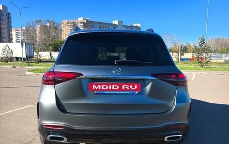 Mercedes-Benz GLE, 2025 год, 16 500 000 рублей, 5 фотография