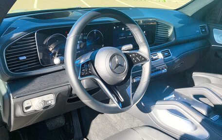 Mercedes-Benz GLE, 2025 год, 16 500 000 рублей, 15 фотография
