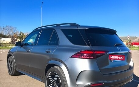 Mercedes-Benz GLE, 2025 год, 16 500 000 рублей, 4 фотография