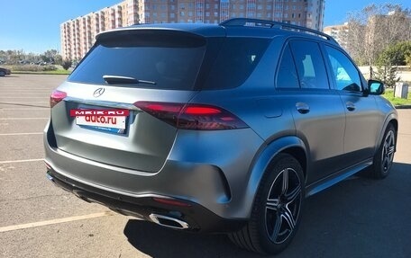 Mercedes-Benz GLE, 2025 год, 16 500 000 рублей, 6 фотография