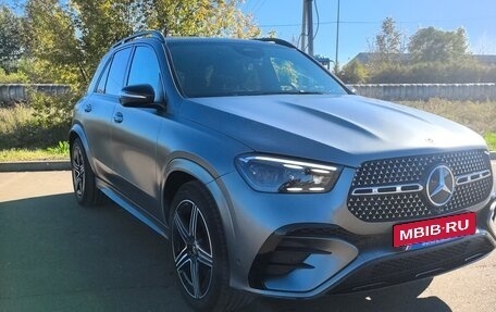 Mercedes-Benz GLE, 2025 год, 16 500 000 рублей, 8 фотография